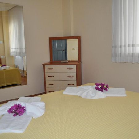 Dogan Apart Hotel Gocek  Luaran gambar