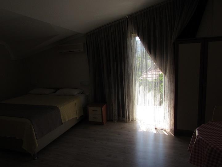 Dogan Apart Hotel Gocek  Luaran gambar