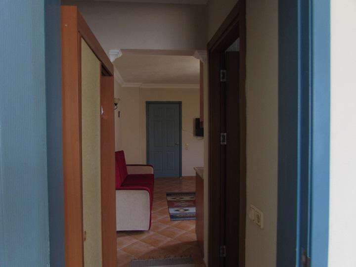Dogan Apart Hotel Gocek  Luaran gambar
