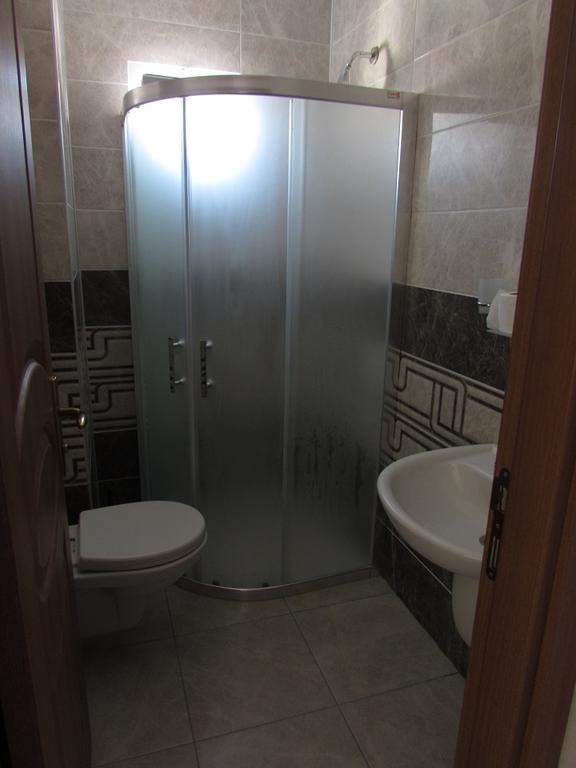 Dogan Apart Hotel Gocek  Luaran gambar