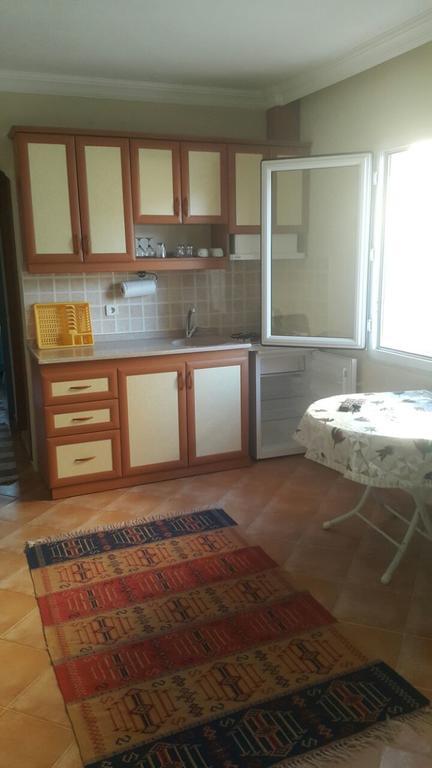 Dogan Apart Hotel Gocek  Luaran gambar