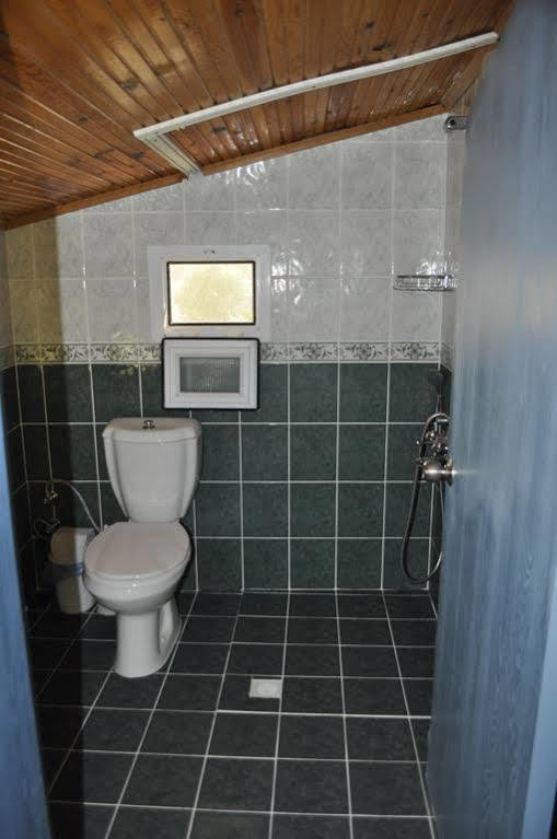 Dogan Apart Hotel Gocek  Luaran gambar