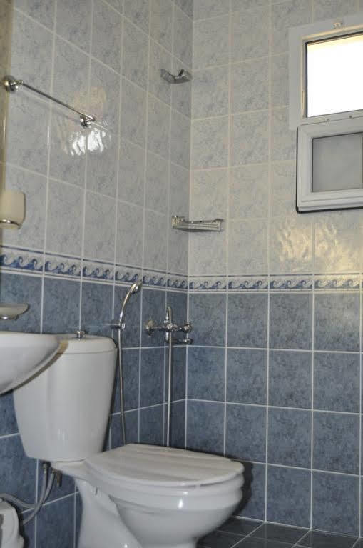Dogan Apart Hotel Gocek  Luaran gambar
