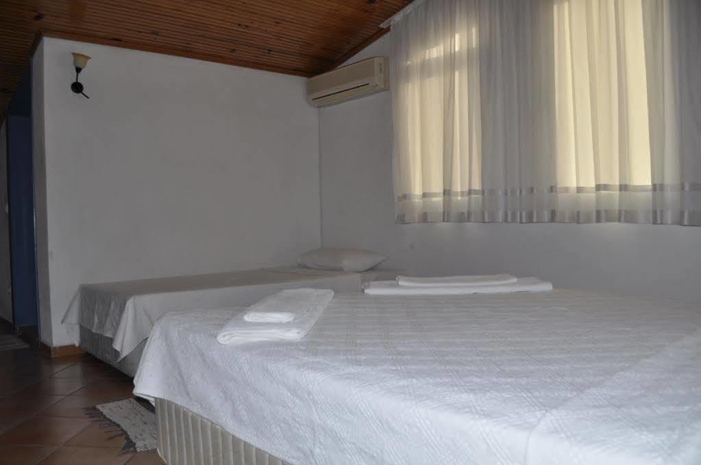 Dogan Apart Hotel Gocek  Luaran gambar