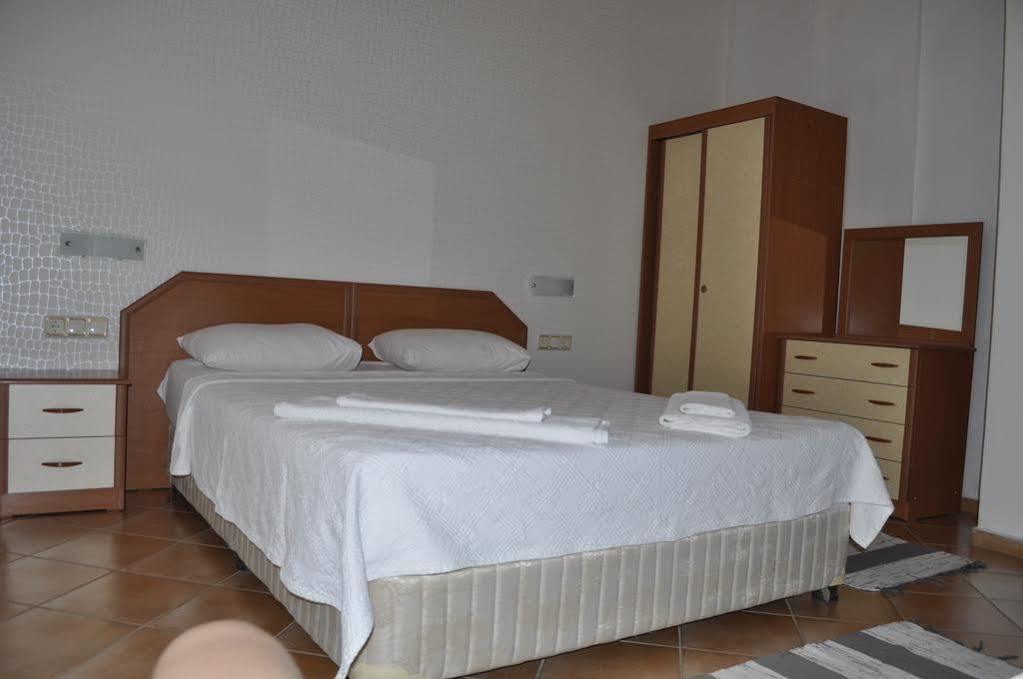 Dogan Apart Hotel Gocek  Luaran gambar