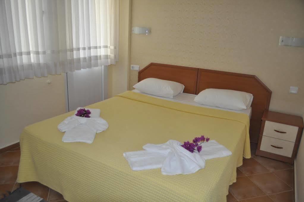 Dogan Apart Hotel Gocek  Luaran gambar