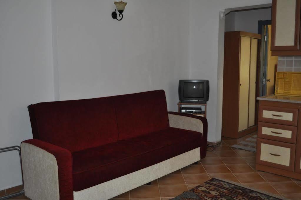 Dogan Apart Hotel Gocek  Luaran gambar
