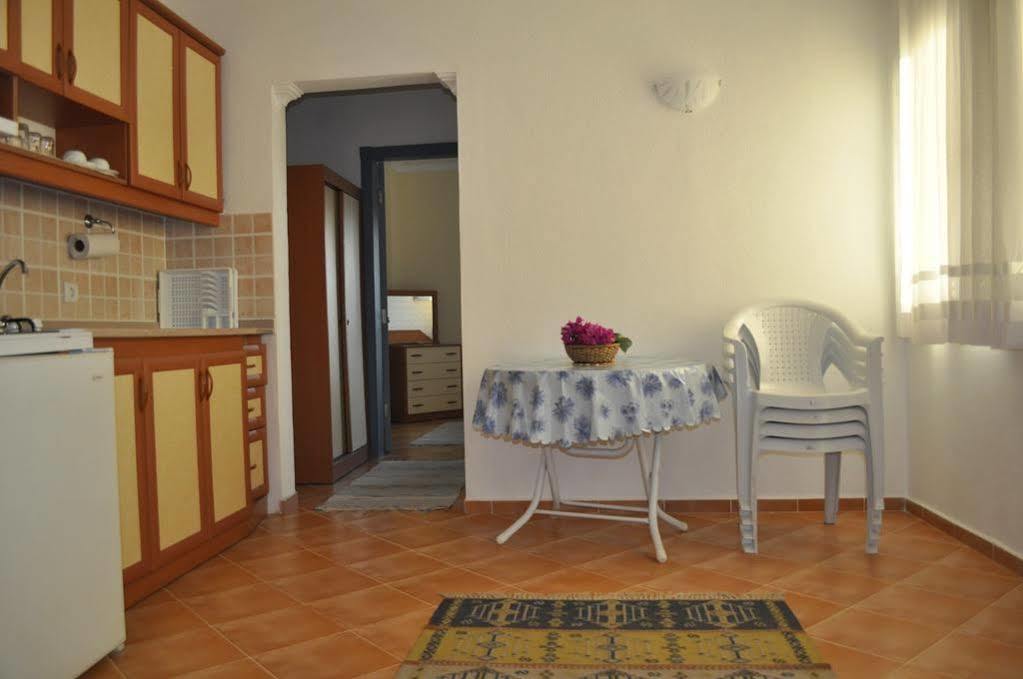 Dogan Apart Hotel Gocek  Luaran gambar