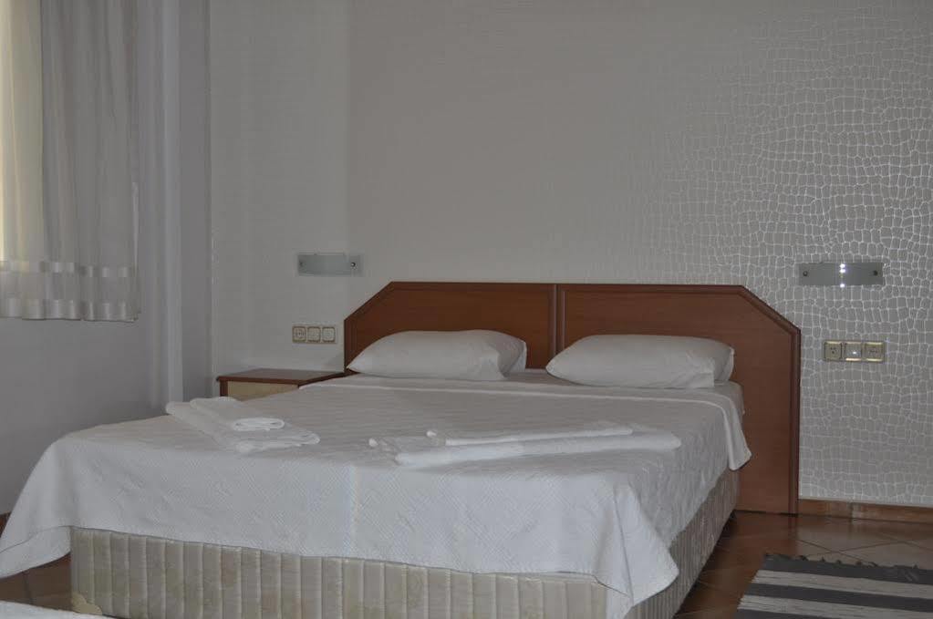 Dogan Apart Hotel Gocek  Luaran gambar